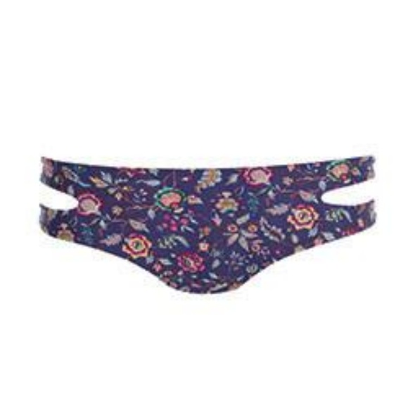 L Space Liberty Mist Bikini XS - Picture 4 of 4